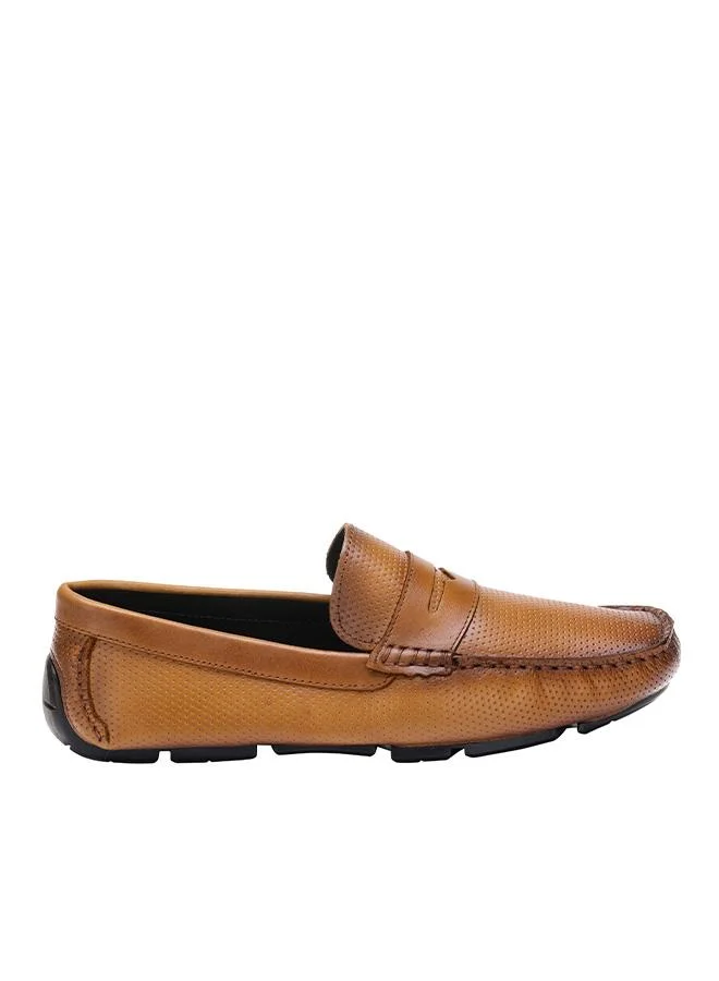 باكو Formal Moccasin Shoes PSV 015